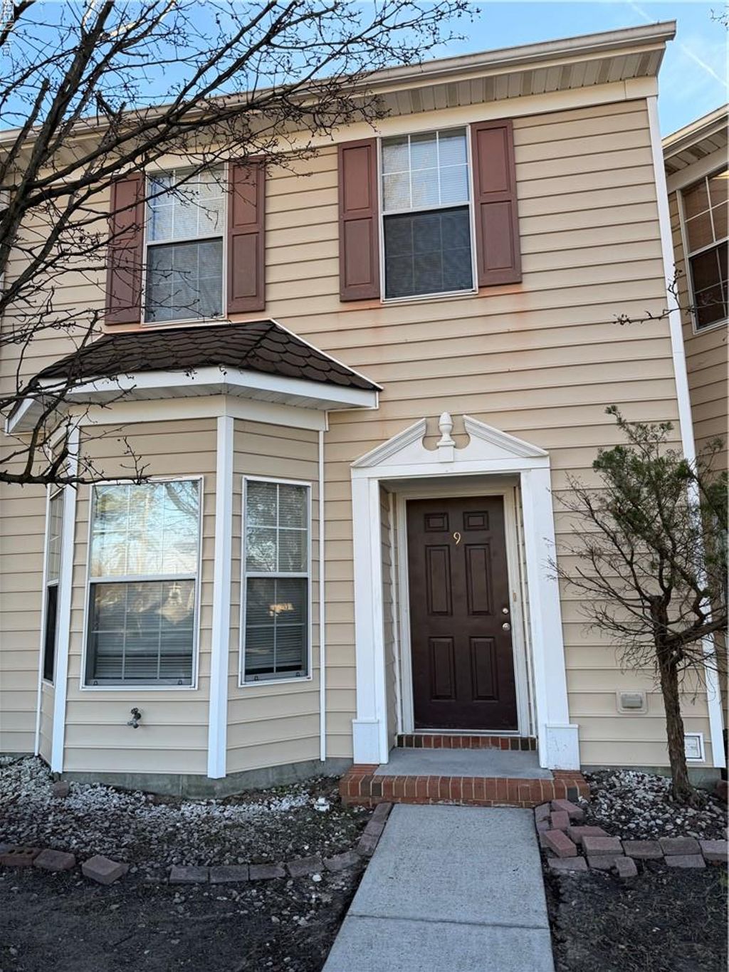 Photo of 9 Reef Court, Portsmouth, VA 23703 (MLS # 10617722)