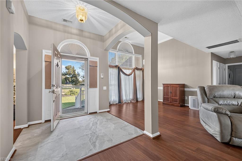 Photo of 3708 Middlewood Court, Virginia Beach, VA 23456 (MLS # 10658791)