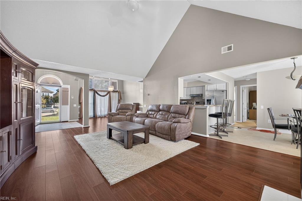Photo of 3708 Middlewood Court, Virginia Beach, VA 23456 (MLS # 10658791)