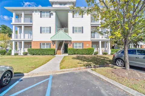 Photo of 2424 Chancery Lane #105, Chesapeake, VA 23321 (MLS # 10631357)