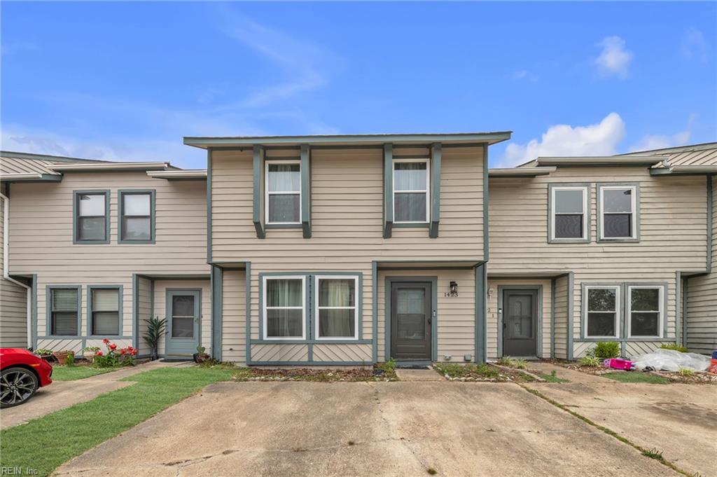 Photo of 1423 Northface Court, Virginia Beach, VA 23462 (MLS # 10639448)
