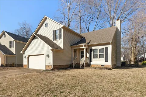 700 Broadleaf Crossing, Chesapeake, VA 23320 - #: 10571645