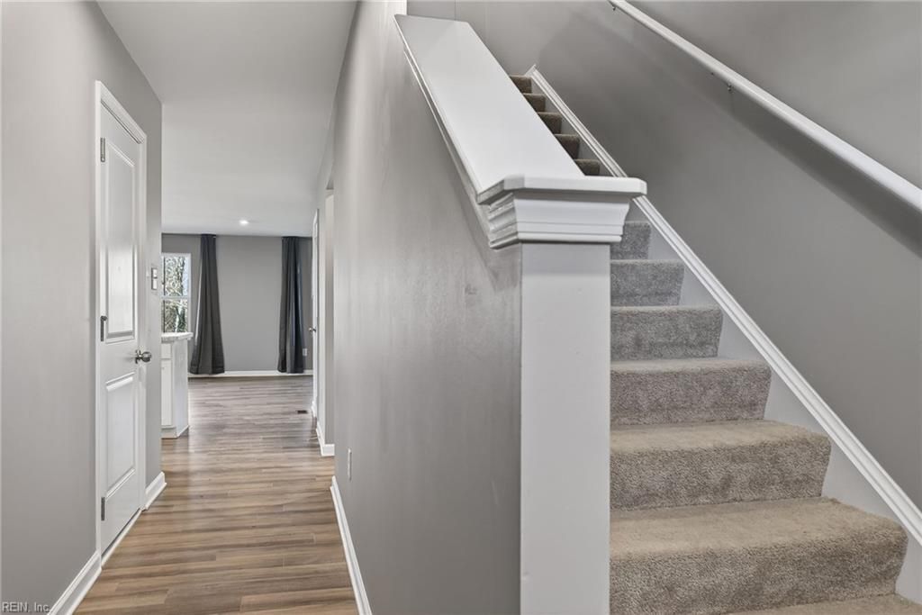 Photo of 208 Normandy Crescent, Williamsburg, VA 23185 (MLS # 10617206)