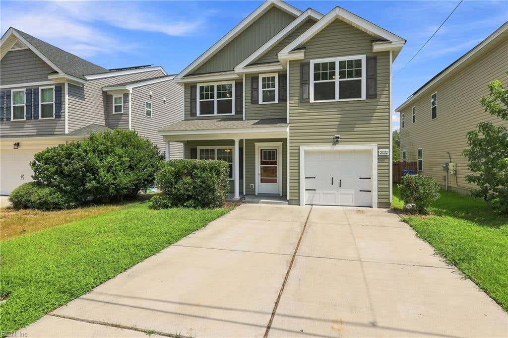 Photo of 2122 English Avenue, Chesapeake, VA 23320 (MLS # 10648782)