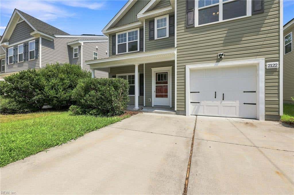 Photo of 2122 English Avenue, Chesapeake, VA 23320 (MLS # 10648782)