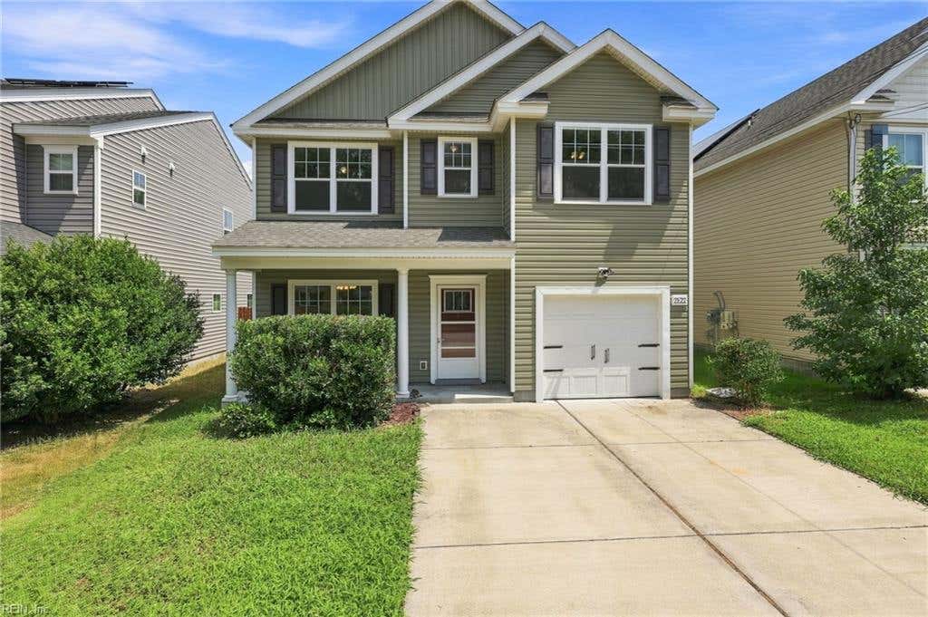 Photo of 2122 English Avenue, Chesapeake, VA 23320 (MLS # 10648782)