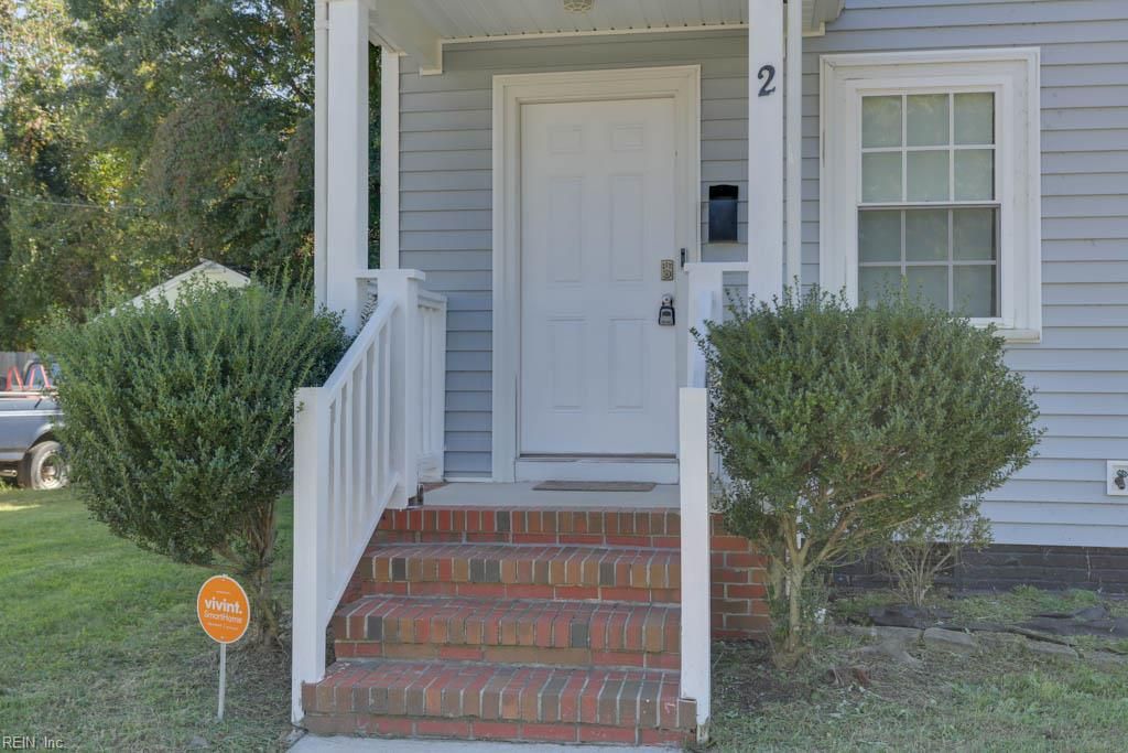 Photo of 2 Alden Avenue, Portsmouth, VA 23702 (MLS # 10624187)