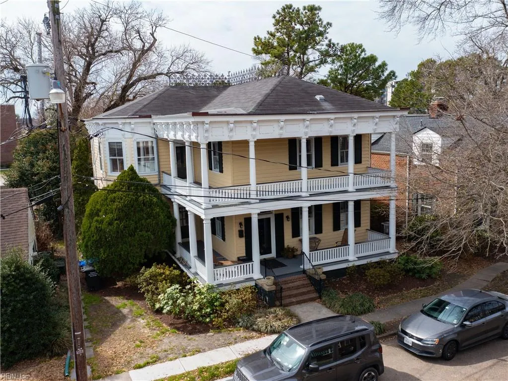 Portsmouth, Virginia 23704, United States, 4 Bedrooms Bedrooms, ,3 BathroomsBathrooms,Residential,Active,99105