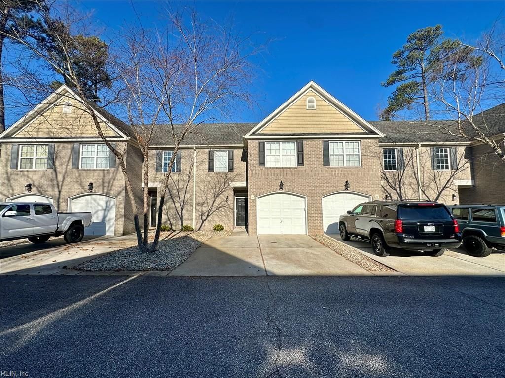 Photo of 309 Swain Hill Court, Virginia Beach, VA 23452 (MLS # 10617654)