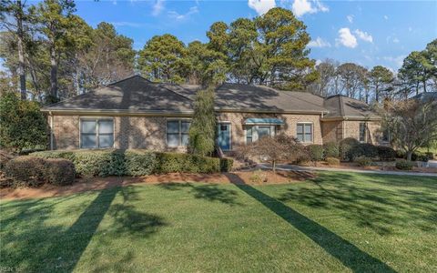 Photo of 4212 Dougherty Court, Virginia Beach, VA 23455 (MLS # 10620820)