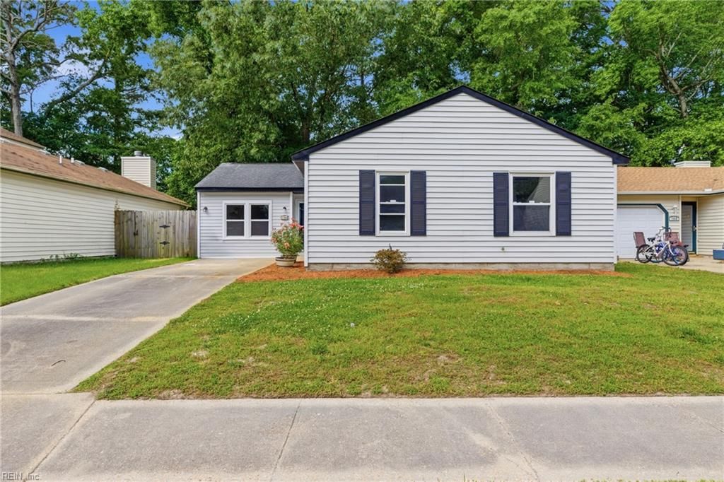 Photo of 1566 Hummingbird Lane, Virginia Beach, VA 23454 (MLS # 10635772)