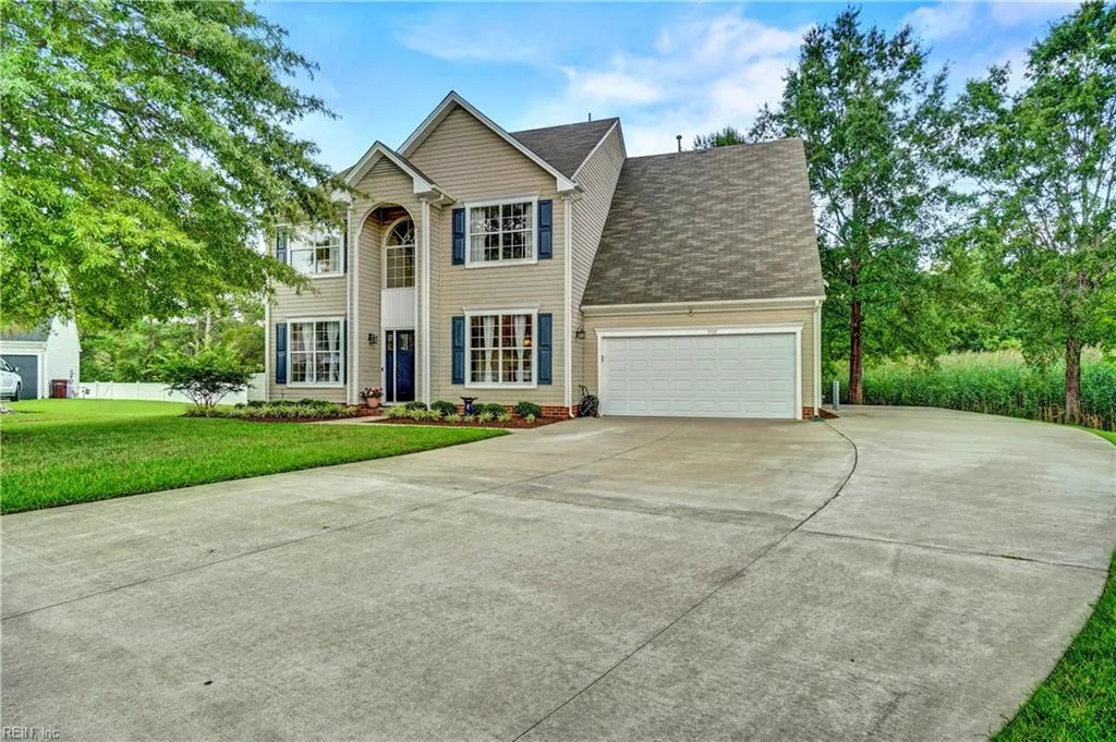 Chesapeake, Virginia 23323, United States, 5 Bedrooms Bedrooms, ,3 BathroomsBathrooms,Residential,Active,176488 Chesapeake, Virginia 23323, United States, 5 Bedrooms Bedrooms, ,3 BathroomsBathrooms,Residential,Active,176488