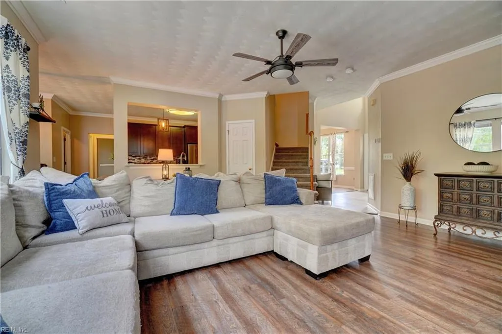 Chesapeake, Virginia 23323, United States, 5 Bedrooms Bedrooms, ,3 BathroomsBathrooms,Residential,Active,176488