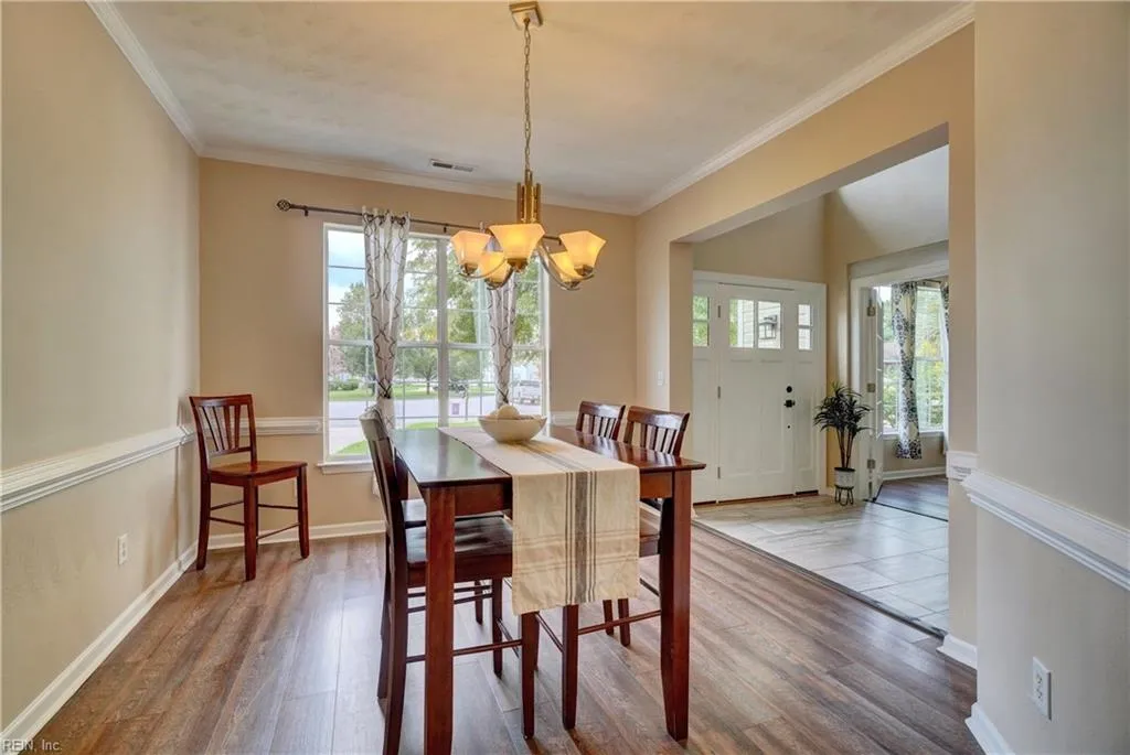 Chesapeake, Virginia 23323, United States, 5 Bedrooms Bedrooms, ,3 BathroomsBathrooms,Residential,Active,176488