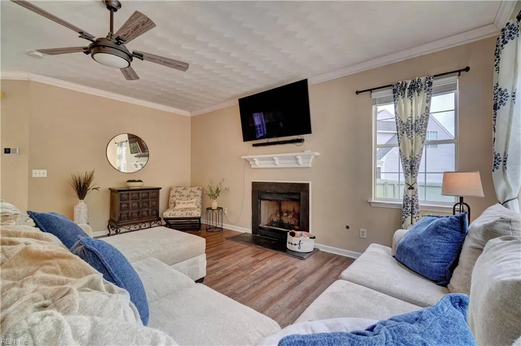 Chesapeake, Virginia 23323, United States, 5 Bedrooms Bedrooms, ,3 BathroomsBathrooms,Residential,Active,176488