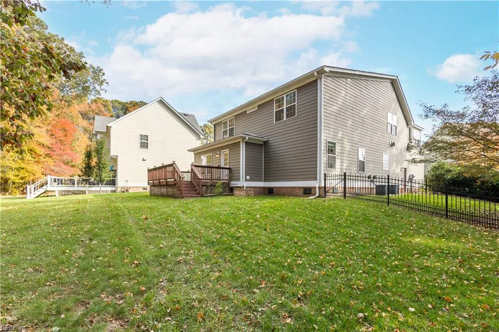 Chesapeake, Virginia 23322, United States, 5 Bedrooms Bedrooms, ,4 BathroomsBathrooms,Residential,Active,242286