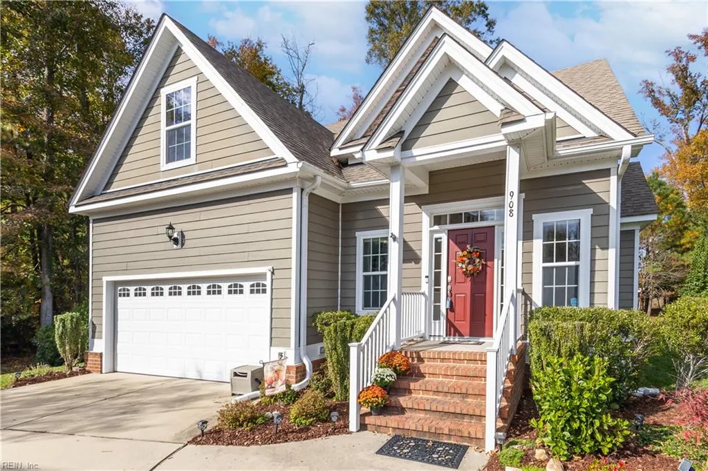 Chesapeake, Virginia 23322, United States, 5 Bedrooms Bedrooms, ,4 BathroomsBathrooms,Residential,Active,242286