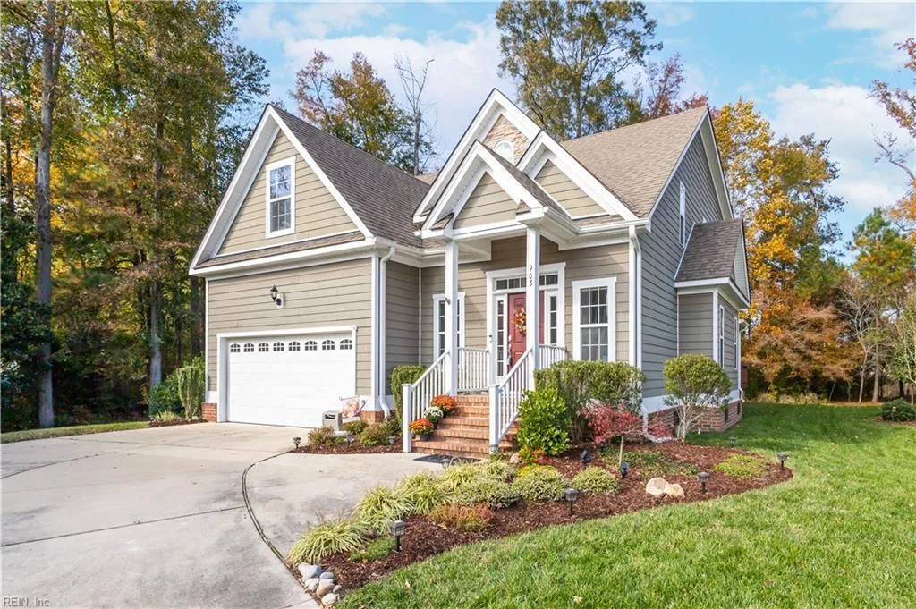 Chesapeake, Virginia 23322, United States, 5 Bedrooms Bedrooms, ,4 BathroomsBathrooms,Residential,Active,242286