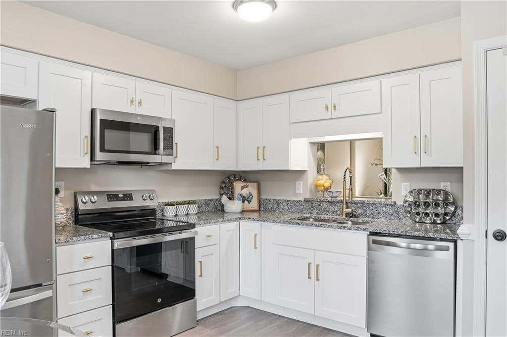 Photo of 325 Gambrill Court, Virginia Beach, VA 23462 (MLS # 10647171)