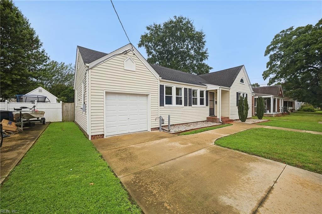 Photo of 113 Idlewood Avenue, Portsmouth, VA 23704 (MLS # 10655036)