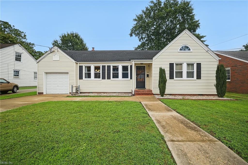 Photo of 113 Idlewood Avenue, Portsmouth, VA 23704 (MLS # 10655036)