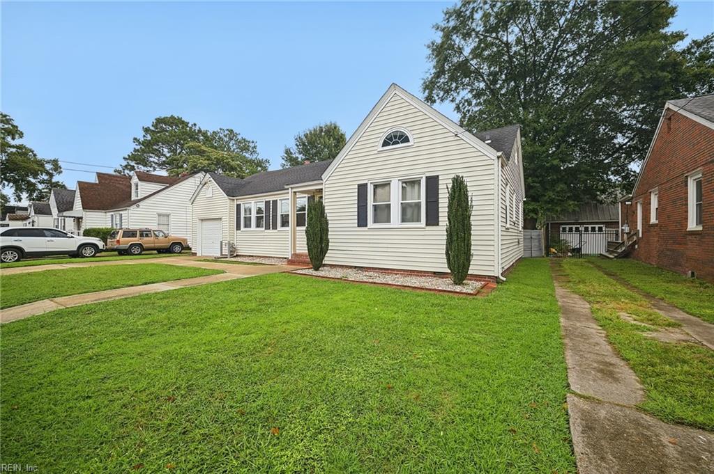 Photo of 113 Idlewood Avenue, Portsmouth, VA 23704 (MLS # 10655036)