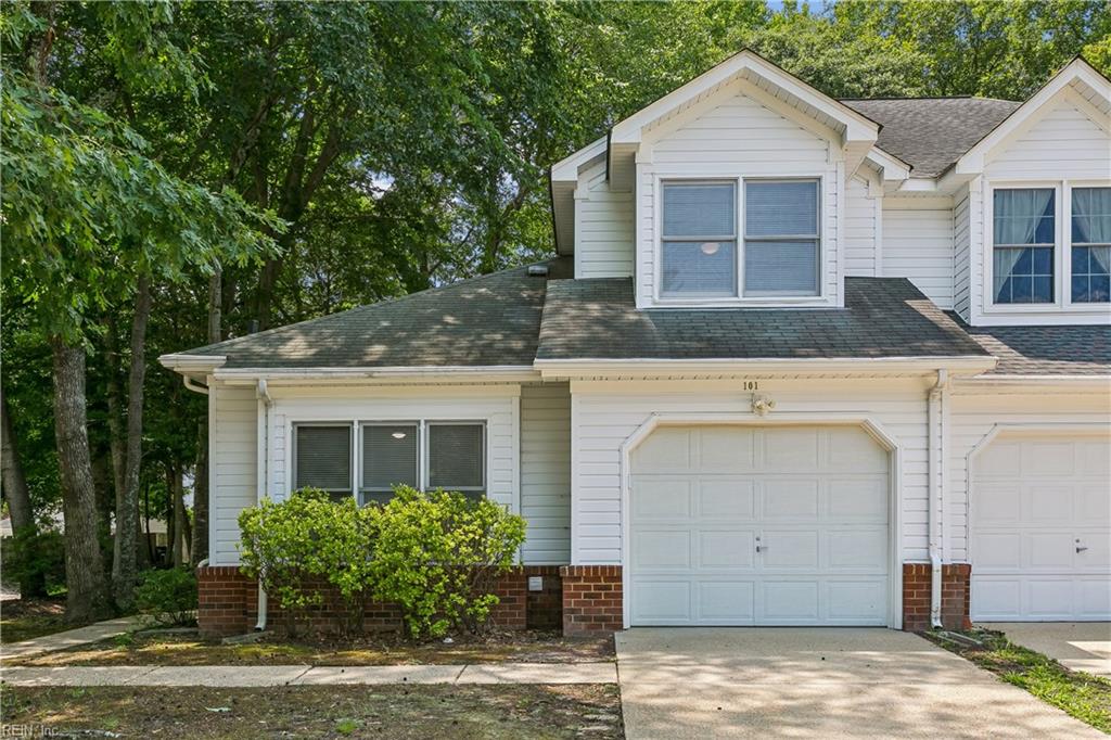 101 Barn Swallow Ridge, Yorktown, VA, 23692