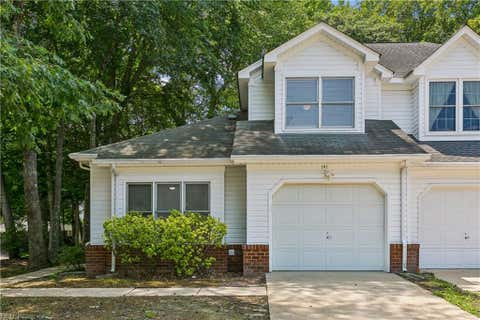 Photo of 101 Barn Swallow Ridge, Yorktown, VA 23692 (MLS # 10646948)