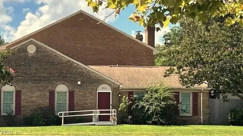 4800 Deming Court, Virginia Beach, VA 23462 - #: 10570370