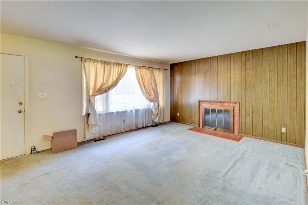 Photo of 865 Lucas Creek Road, Newport News, VA 23608 (MLS # 10652039)
