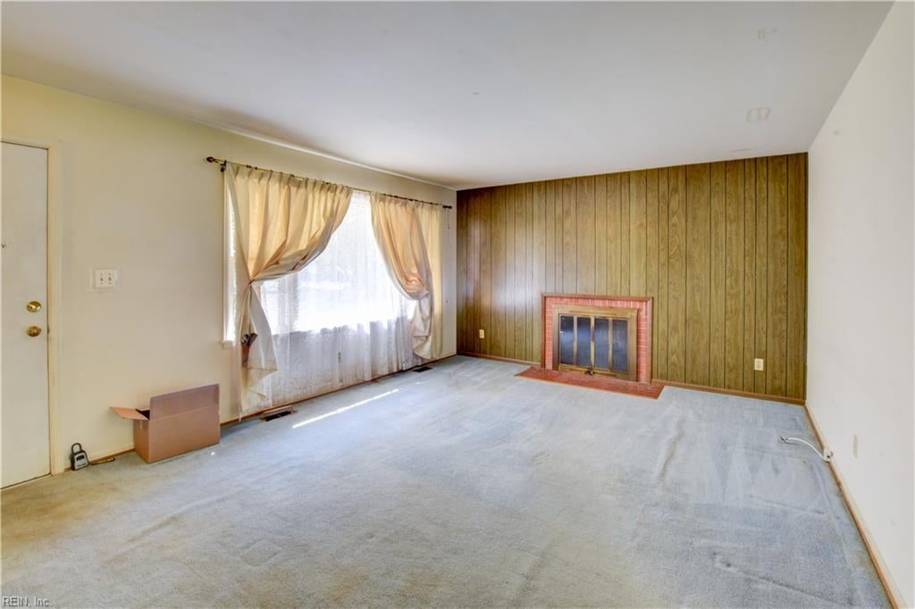 Photo of 865 Lucas Creek Road, Newport News, VA 23608 (MLS # 10652039)