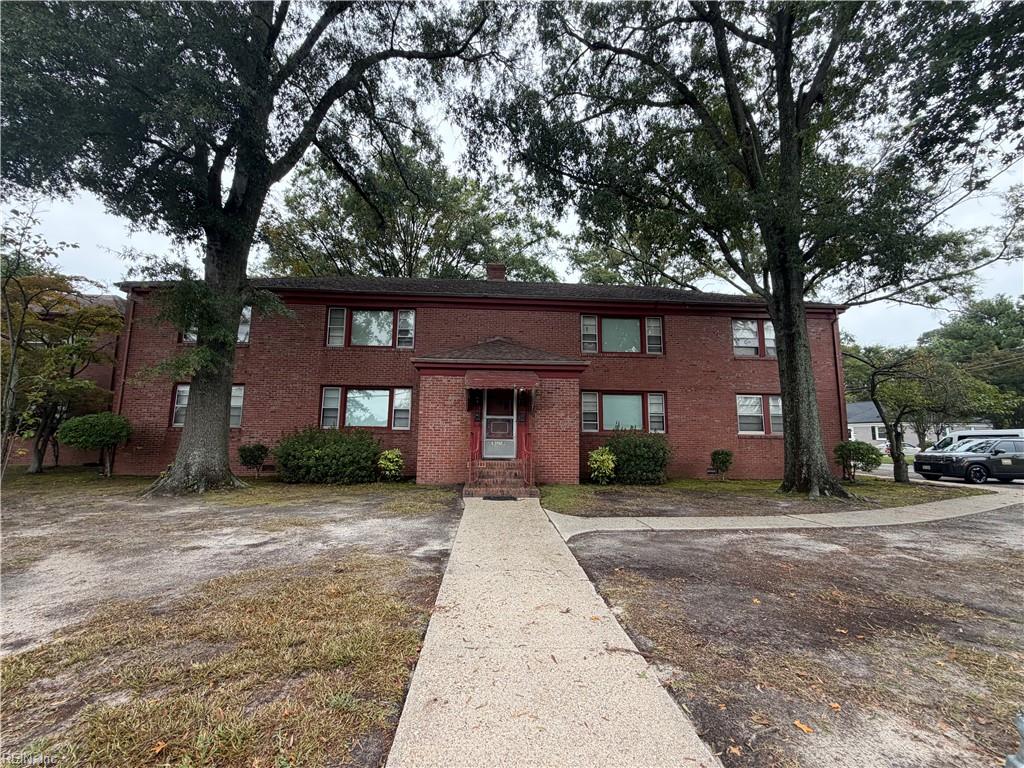 Photo of 3610 Hartford Street #3, Portsmouth, VA 23707 (MLS # 10657045)