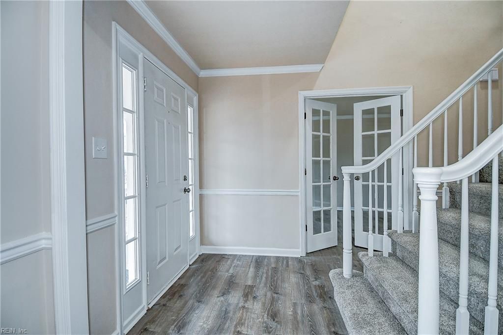 Photo of 1300 Danielle Court, Chesapeake, VA 23320 (MLS # 10622966)