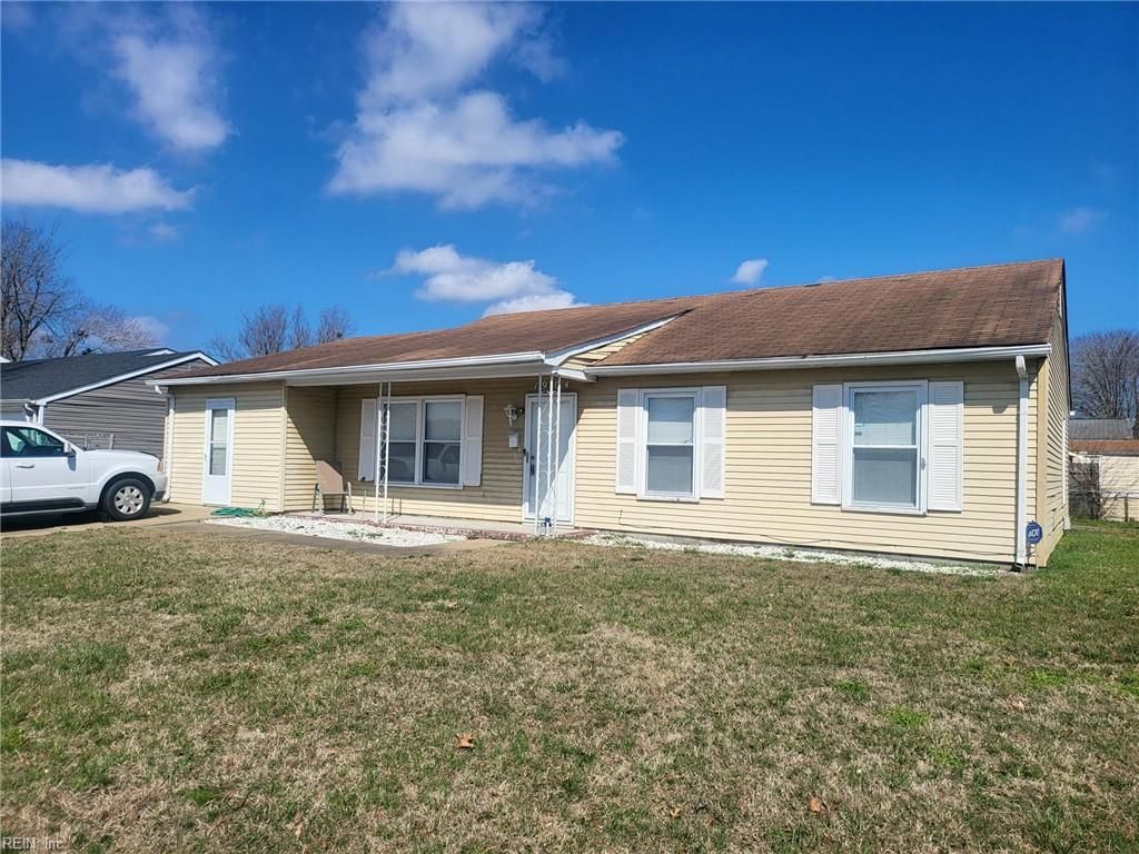 Photo of 1904 Nickerson Boulevard, Hampton, VA 23663 (MLS # 10624215)