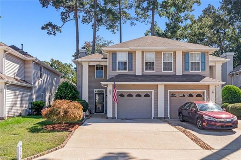 Photo of 938 Drivers Lane, Newport News, VA 23602 (MLS # 10605336)