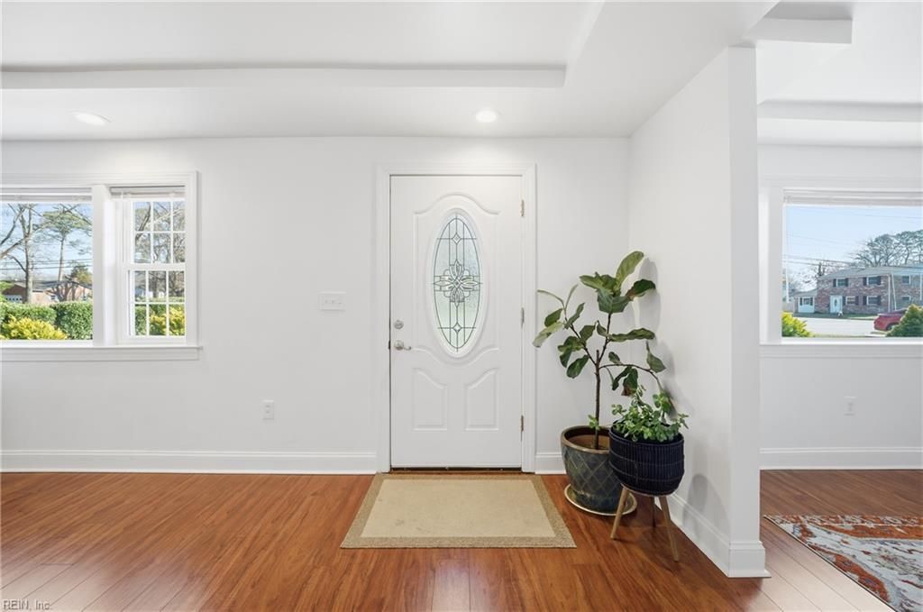 Photo of 385 Woodland Road, Hampton, VA 23669 (MLS # 10617520)