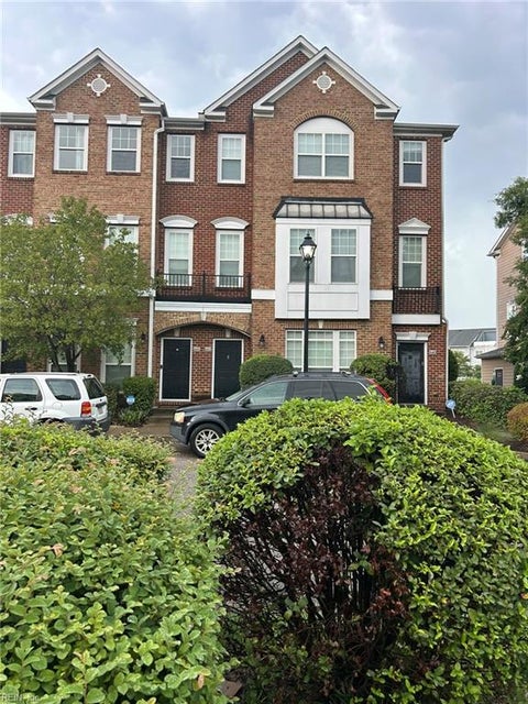 Photo of 642 Claire Lane, Newport News, VA 23602 (MLS # 10652976)