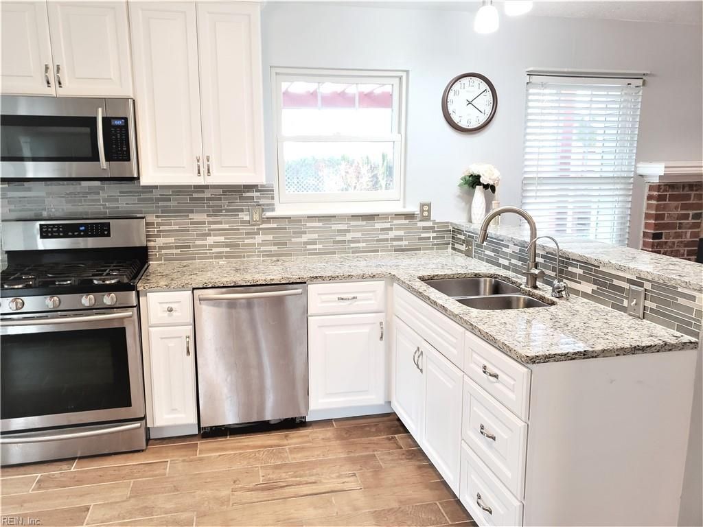 Photo of 1317 Fernham Lane, Chesapeake, VA 23322 (MLS # 10632722)