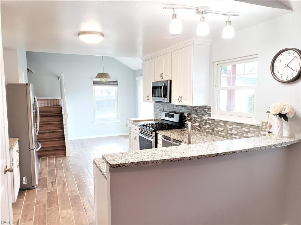 Photo of 1317 Fernham Lane, Chesapeake, VA 23322 (MLS # 10632722)
