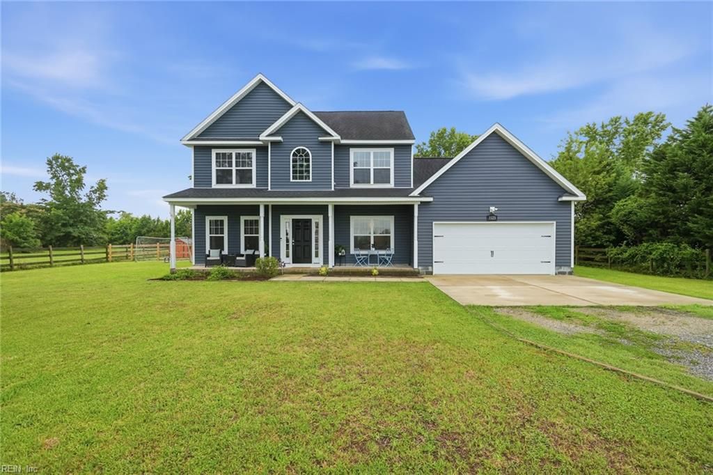 Photo of 1125 Beaver Dam Road, Chesapeake, VA 23322 (MLS # 10642922)