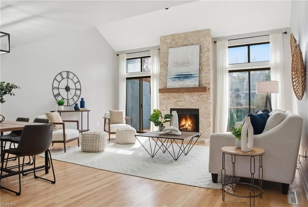 Photo of 3903 Aeries Way, Virginia Beach, VA 23455 (MLS # 10624692)