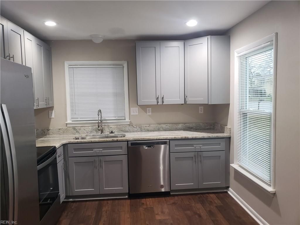 Photo of 3533 Dana Lane, Virginia Beach, VA 23452 (MLS # 10615786)