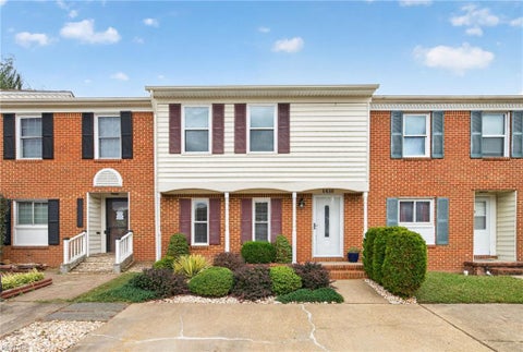 Photo of 1416 Canadian Court, Virginia Beach, VA 23453 (MLS # 10659006)
