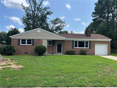 Photo of 319 Pasture Lane, Hampton, VA 23663 (MLS # 10646494)
