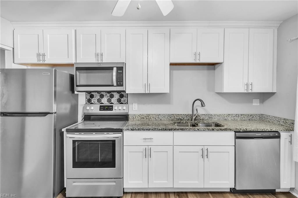 Photo of 1013 Mckinley Avenue, Chesapeake, VA 23324 (MLS # 10619927)