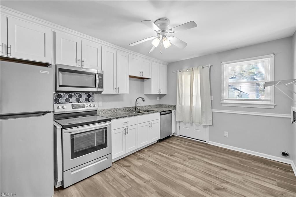 Photo of 1013 Mckinley Avenue, Chesapeake, VA 23324 (MLS # 10619927)