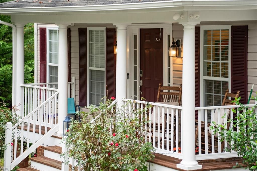 Photo of 380 Oxford Lane, King William, VA 23086 (MLS # 10625054)