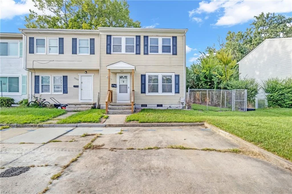 3060 Blitz Court, Virginia Beach, VA, 23453
