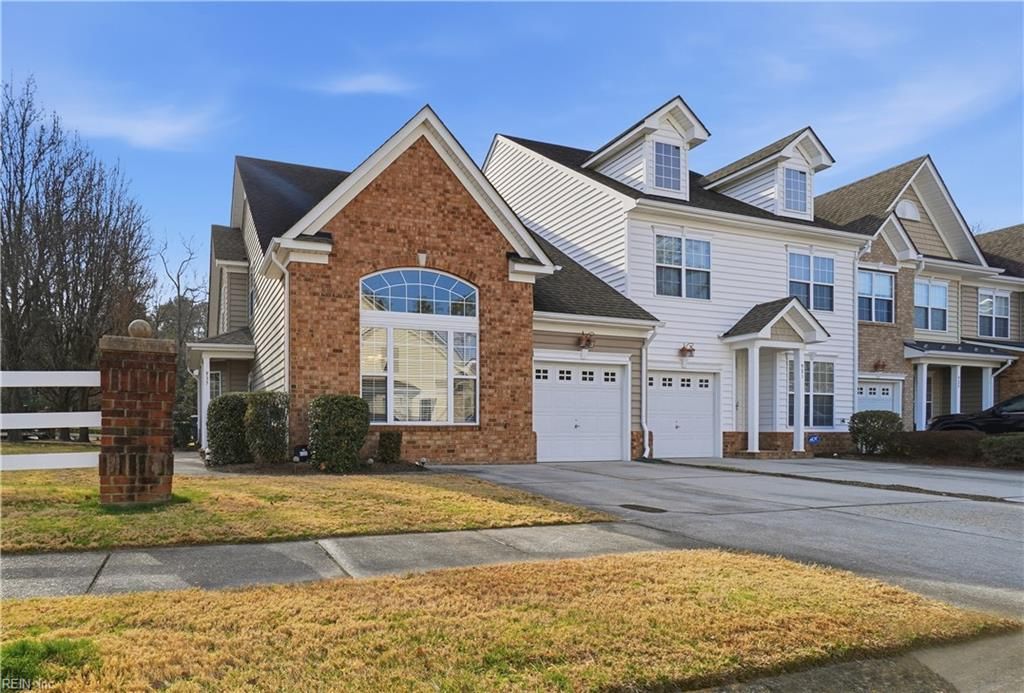 Photo of 937 Canterwood Court, Virginia Beach, VA 23462 (MLS # 10618220)