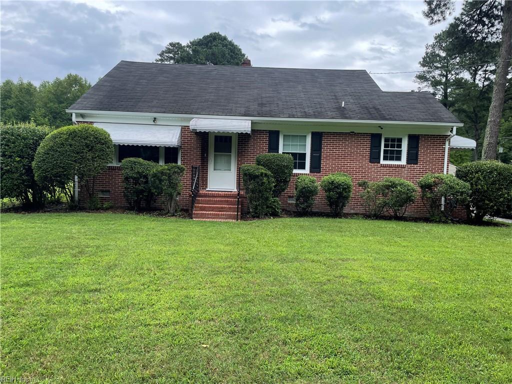 2112 Pitchkettle Road, Suffolk, VA, 23434